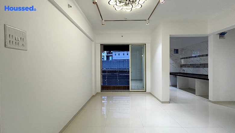 Sample Apartment